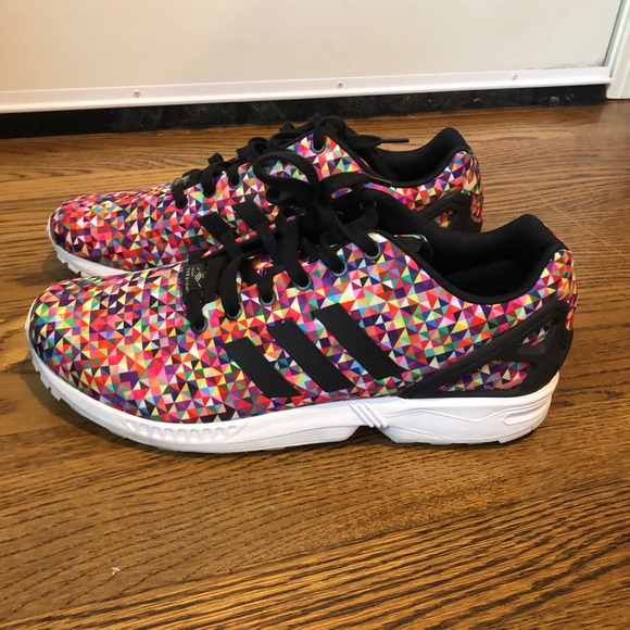 Adidas ZX Flux “Prism”